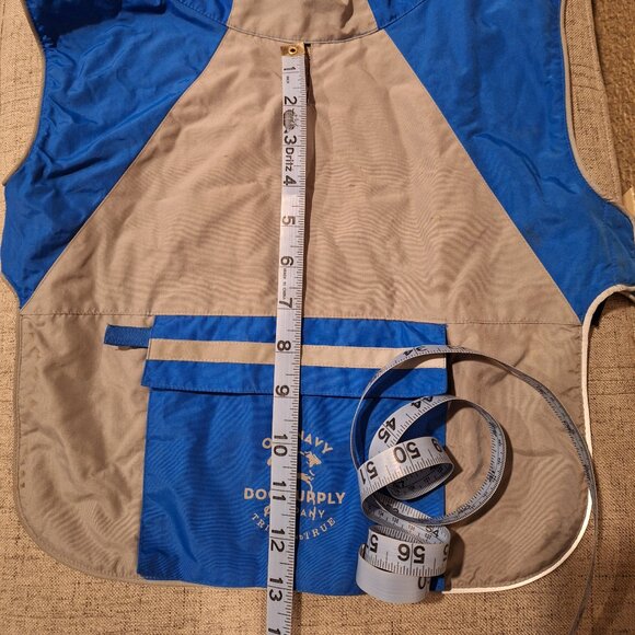 Old navy supply co small dog jacket with hood - Picture 3 of 14